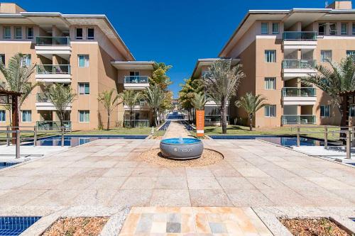 Smin Apartamento | The Sun Hotel em Brasília 65607