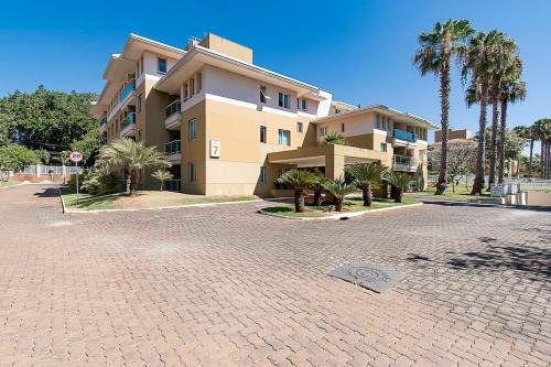 Smin Apartamento | The Sun Hotel em Brasília 93128