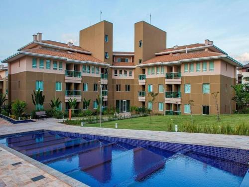 Smin Apartamento | The Sun Hotel em Brasília 93133
