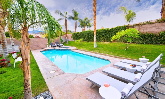 La Quinta Casa | The Sunberry - La Qunita's Luxury Getaway