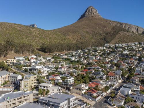 Cape Town Apartamento | The Sunbird