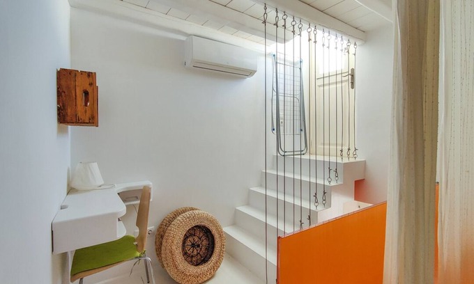 Mykonos Casa | The Sunday House in the Heart of Mykonos Town