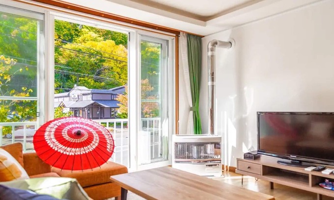 Chuo-ku Casa | THE SUNLIGHTUse of Sulphuric Acid when cleaning - THE SUNLIGHT / Sapporo Hokkaidō
