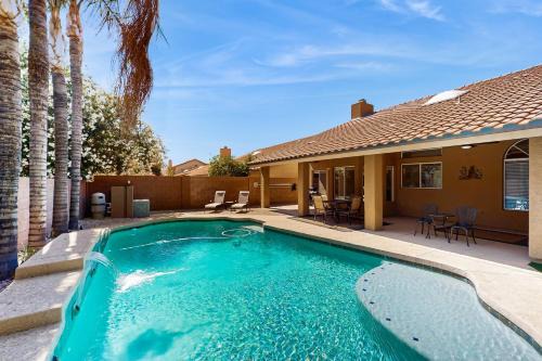 Paradise Park Vista Casa | The Sunlit Sanctuary