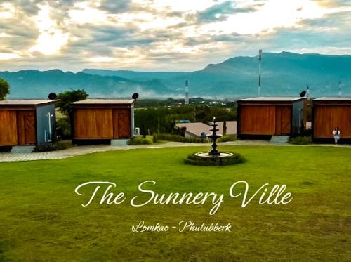 Lom Kao Complejo | The Sunnery Ville