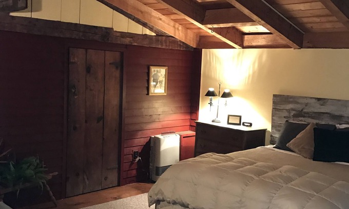 Campton Cama Y Desayuno | The Sunny G B&B