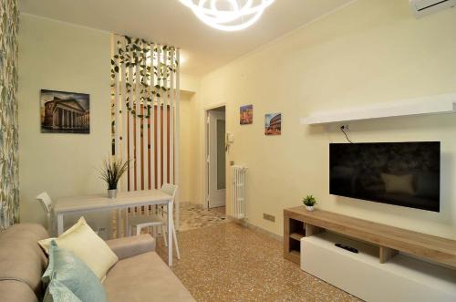 Pigneto Apartamento | The Sunny House of Rome