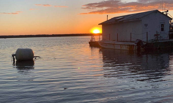 Grand Manan Island Casa | The Sunrises Are Amazing!