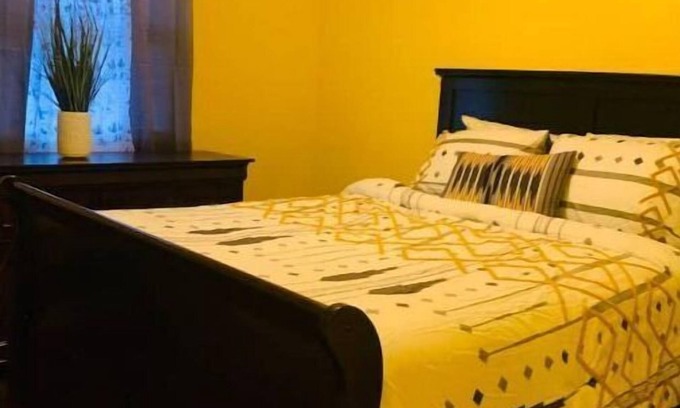 Southeast Colorado Springs Apartamento | The Sunset 2-bedroom apartment near COS Airport