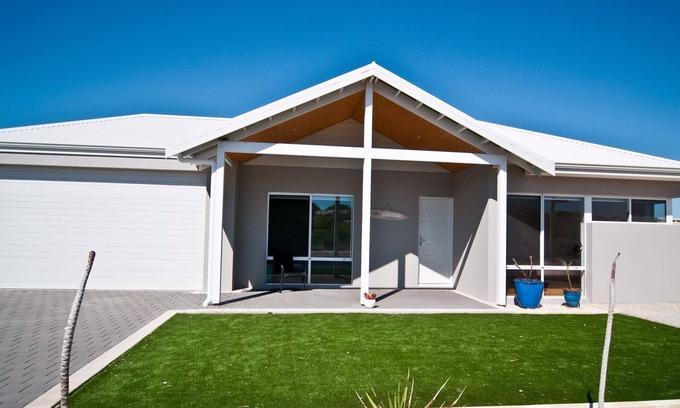 Sunset Beach Casa | La casa de la playa al atardecer