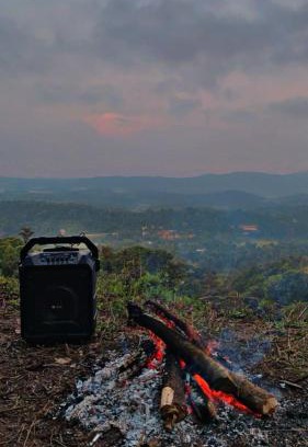 Katakeri Rural Casa | The Sunset Canopy Coorg homestay