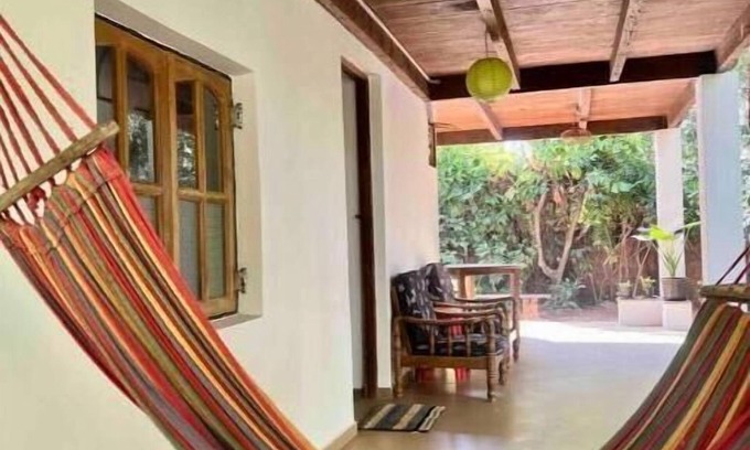 Anjuna Chalet De Esquí | The Sunset Chalet!