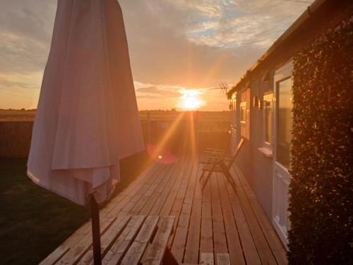 Ham Chalet De Esquí | The Sunset "with Lazy Spa"