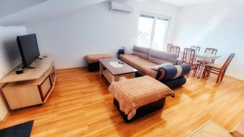 Prilep Apartamento | The Sunshine apartment