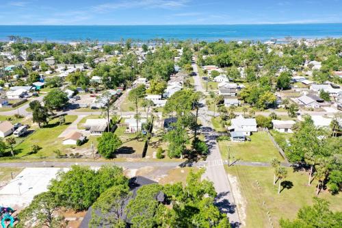 Port St. Joe Casa | The Surf Ranch by Pristine Properties Vacation Rentals