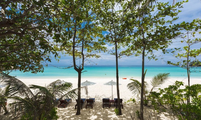 Cherngtalay Complejo | The Surin Phuket