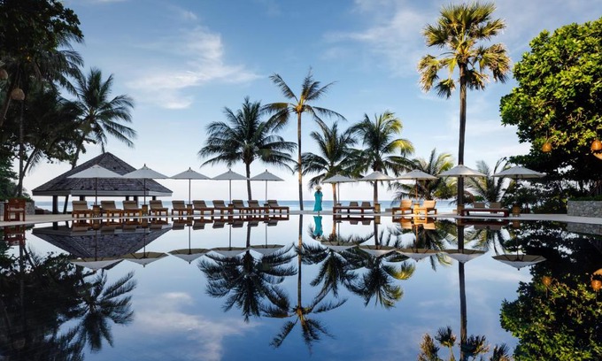 Cherngtalay Complejo | The Surin Phuket