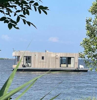 Dordrecht Alquiler De Eote | The Sustainable Saek Sneekermeer