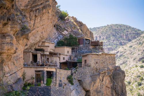 Sayq Casa | the suwgra-Al-Jabal Al-Akdar