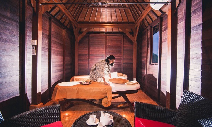 Batubulan Hotel | The Swaha Ubud Hotel