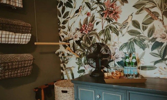 Kings Grant Apartamento | The Swan Fully Private Guest Suite