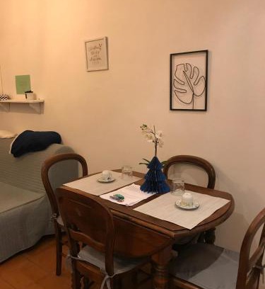 Frascati Apartamento | The sweet Frascati Home