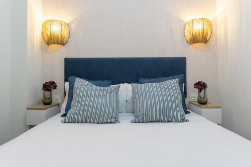 La Merced Apartamento | The Sweet Nest Málaga