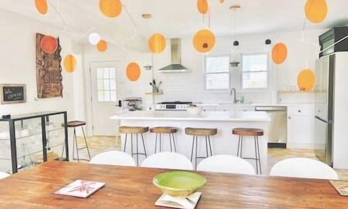 Walton Park Casa | The Sweet Spot: Fab Fall Getaway 1hr from the GWB!