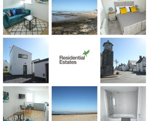 Rhosneigr Casa | The Swell by Guestz