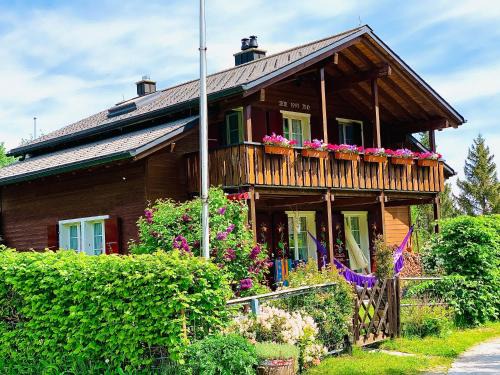 Wirzweli Apartamento | The Swiss Paradise 1 Penthouse apartment