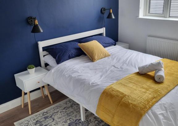 Crystal Palace Apartamento | The Sydenham Snug