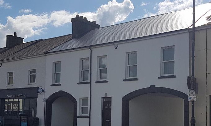 Bushmills Casa | The T House