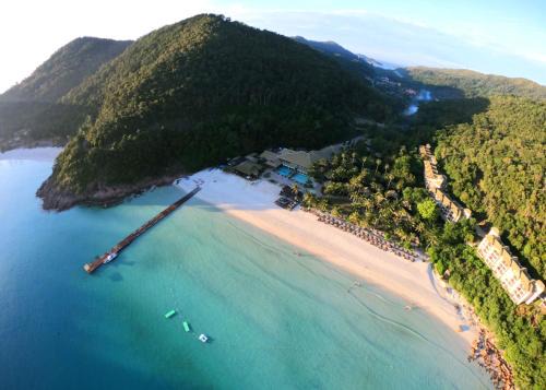 Redang Island Complejo | The Taaras Beach & Spa Resort