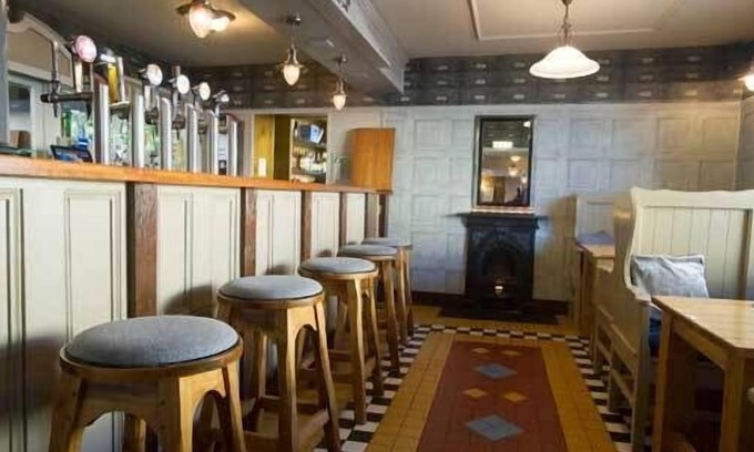 Ballygawley Casa | The Tailor's House