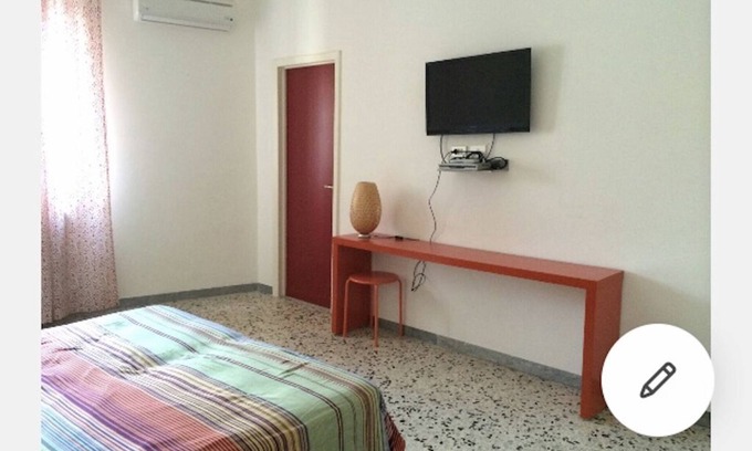Ortona Apartamento | La habitación del sastre (apartamento con gran terraza)