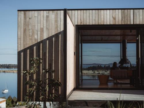 Lewisham Casa | The Tailored Pod - A Compact Oasis