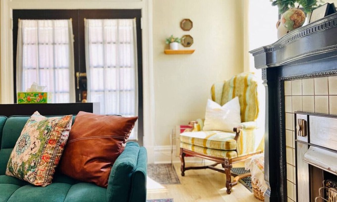 Greensburg Apartamento | The Talbot At Greensburg