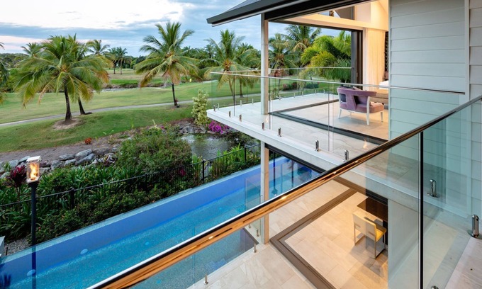 Craiglie Casa | The Tap In - Port Douglas