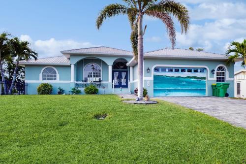 Charlotte Park Casa | The Tarpon House