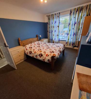 London Borough of Bromley Casa | The Tasty Moon Rent Room