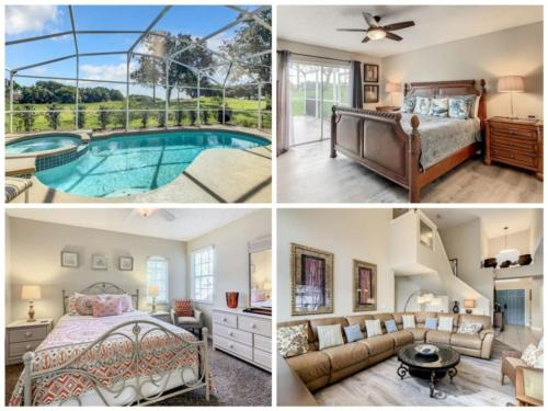 Haines City Casa | The Tee Tea House