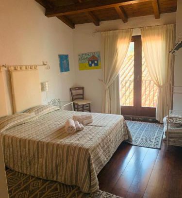 Santu Lussurgiu Cama Y Desayuno | The Templars Guesthouse