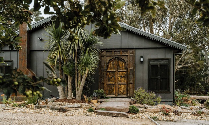 Don Valley Otro | The Temple - Country Farm Retreat