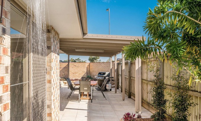 East Ballina Casa | La terraza - East Ballina, NSW
