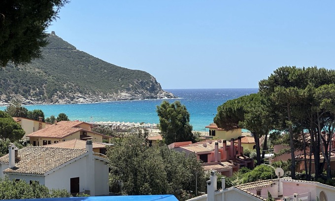 Solanas Casa | Vrbo Property