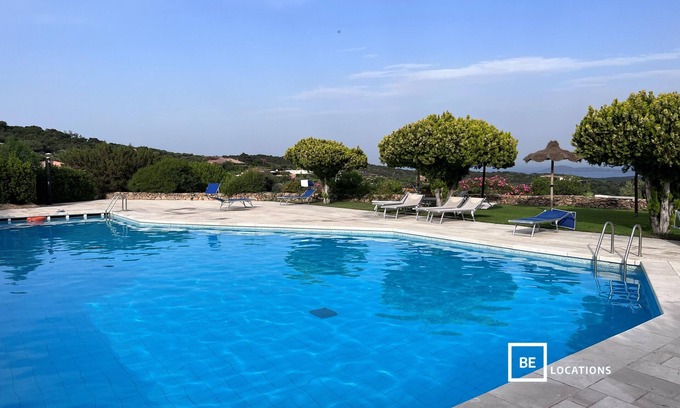 Abbiadori Casa | The Terraces of Cala di Volpe