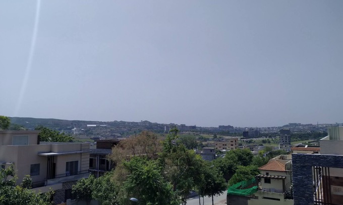 Islamabad Casa | The TerraceVistà on Bahria Avenue