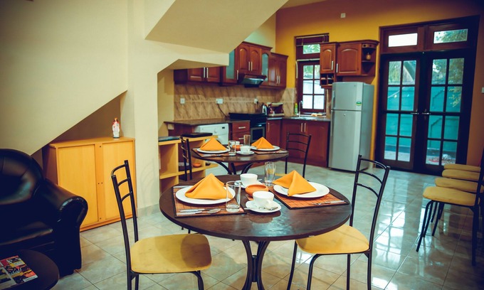 Ettukala Casa | The Terranova Inn