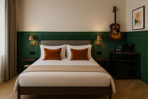 Kilkenny City Centre Casa | The Tholsel Bar and Townhouse Kilkenny