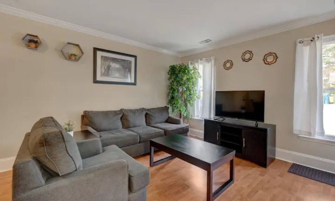 Durham Apartamento | The Thornberry @ Hillside Park
